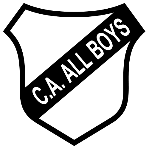 All Boys logo
