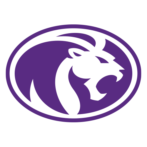 North Alabama Lions logo
