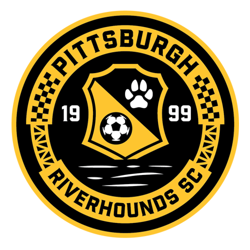 Pittsburgh Riverhounds logo