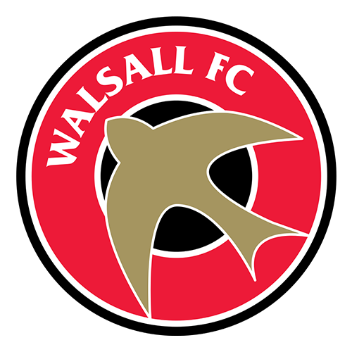 Walsall logo
