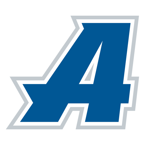 Assumption Greyhounds logo