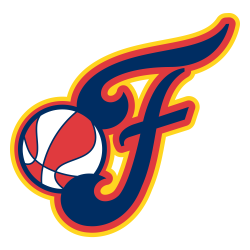 Indiana Fever logo