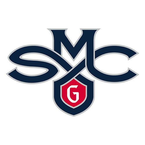 Saint Mary's logo