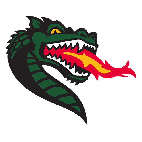 UAB logo