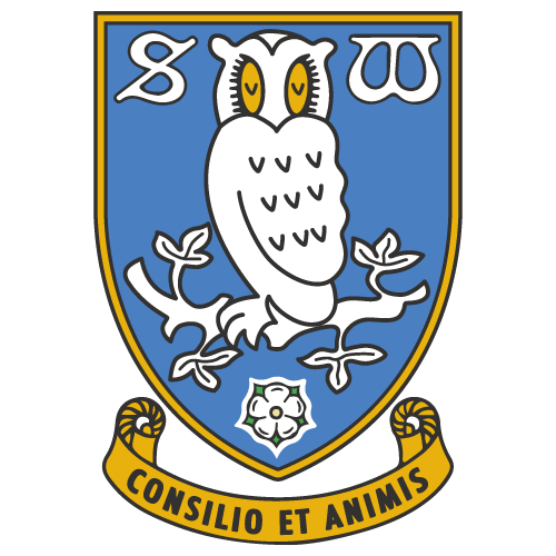 Sheffield Wednesday logo