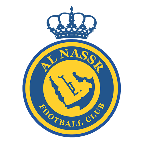 Al Nassr logo