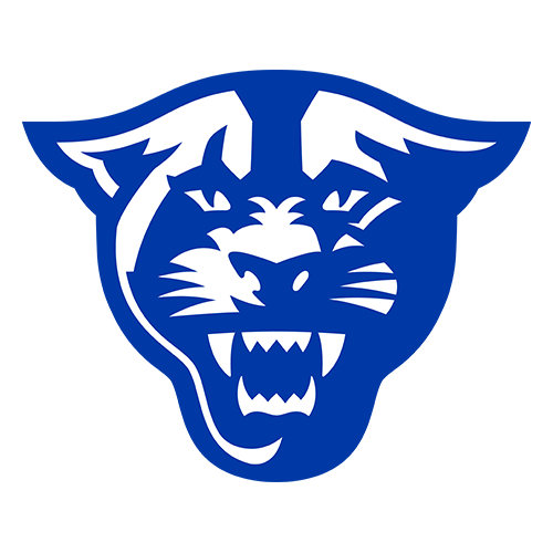 Georgia State logo