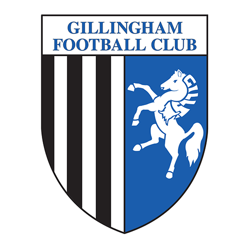 Gillingham logo