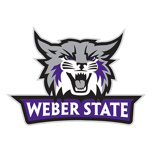 Weber State Wildcats logo