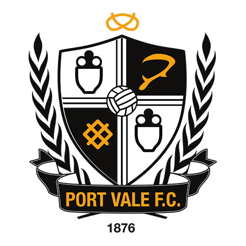 Port Vale logo