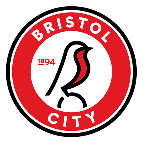 Bristol City logo