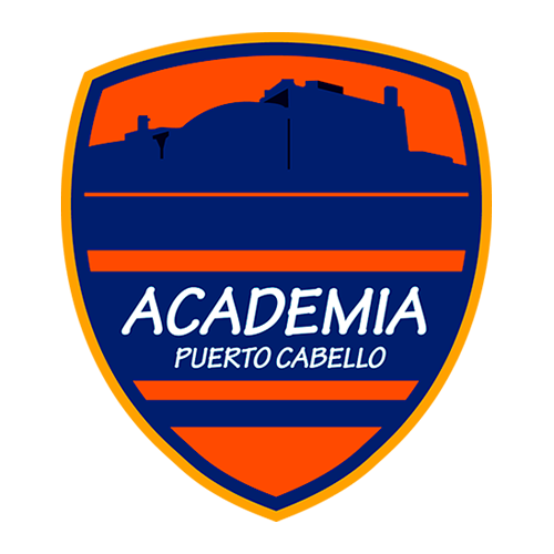 Academia Puerto Cabello logo