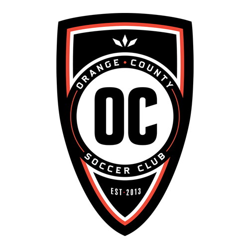 Orange County SC logo