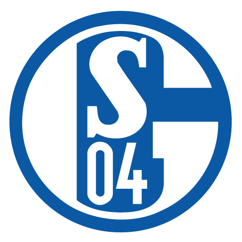 Schalke 04 logo