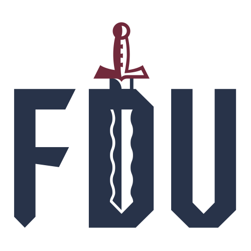 Fairleigh Dickinson logo