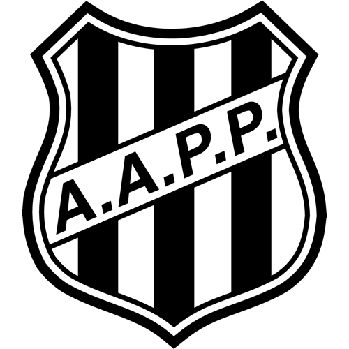 Ponte Preta logo