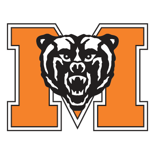 Mercer Bears logo