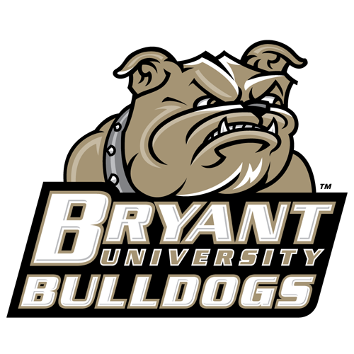 Bryant Bulldogs logo