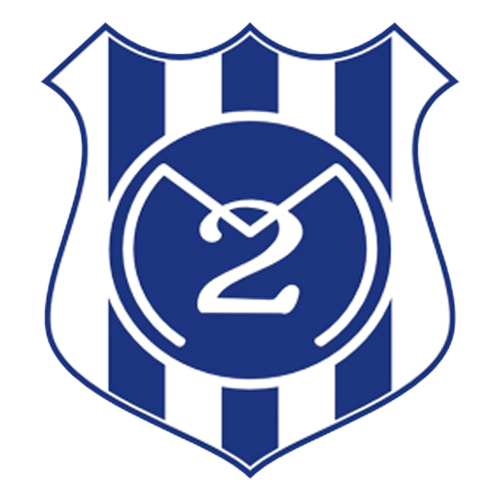 2 de Mayo logo