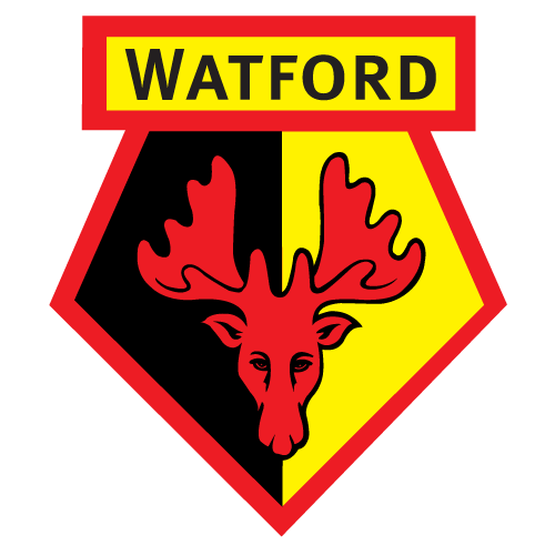 Watford logo