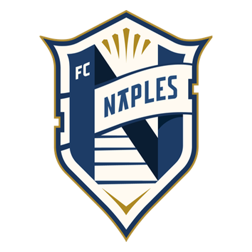 FC Naples logo