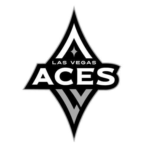 Las Vegas Aces logo