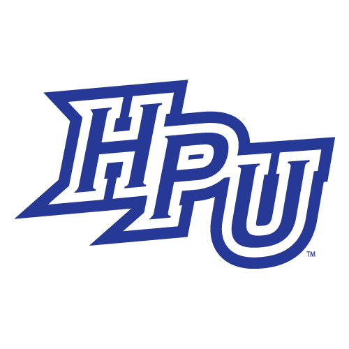 High Point logo