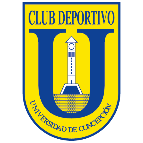 Universidad de Concepción logo