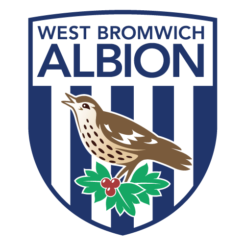 West Bromwich Albion logo