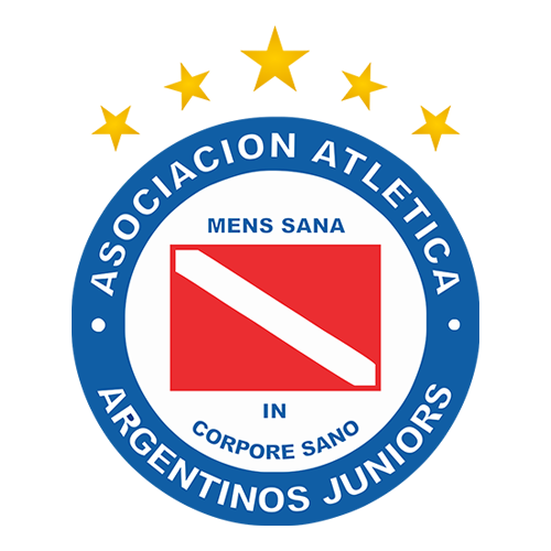 Argentinos Juniors logo