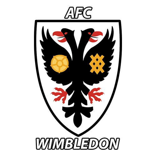 AFC Wimbledon logo