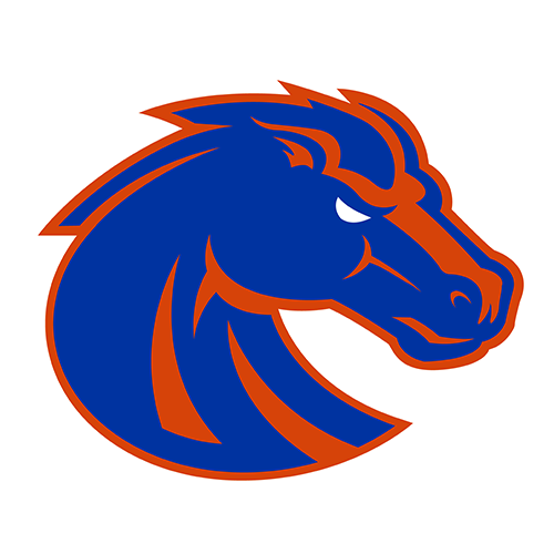 Boise State Broncos logo