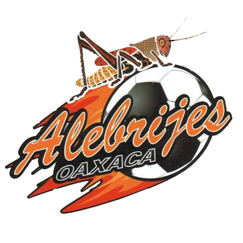 Alebrijes de Oaxaca logo