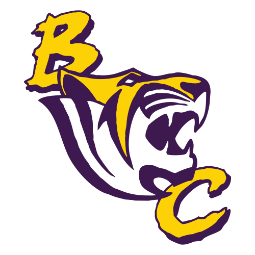 Benedict Tigers logo