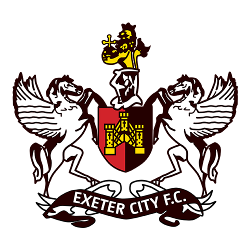 Exeter City logo