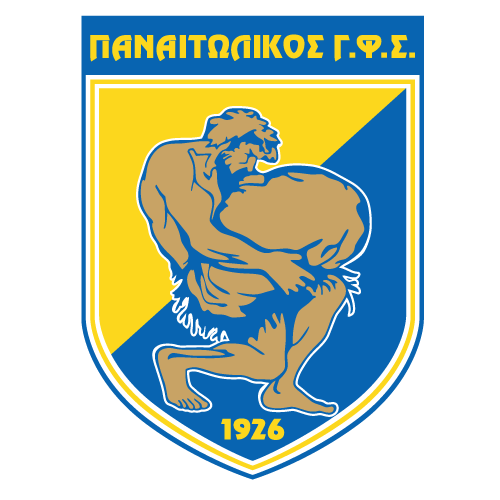 Panetolikos logo