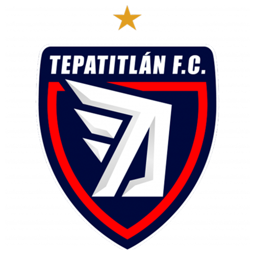 Tepatitlán FC logo