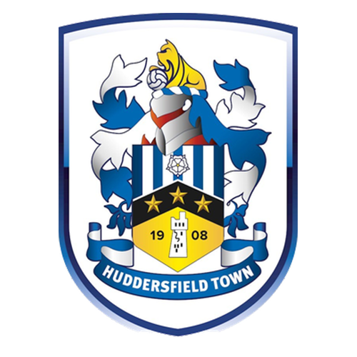 Huddersfield Town logo