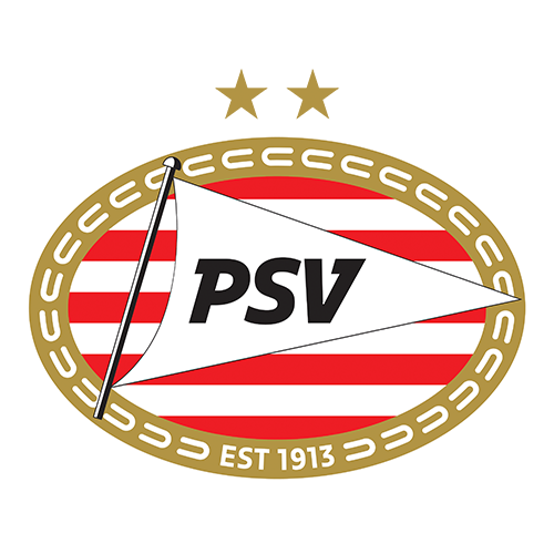 Jong PSV logo