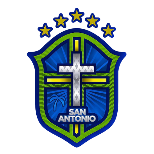San Antonio Bulo Bulo logo