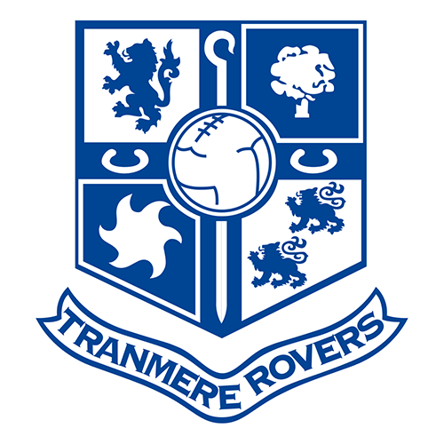 Tranmere Rovers logo