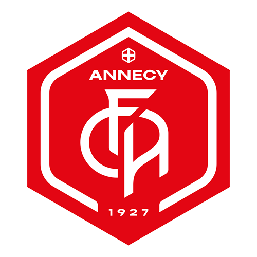 Annecy logo