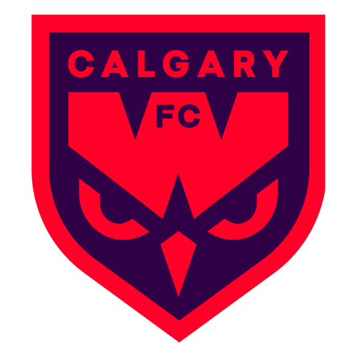 Calgary Wild FC logo