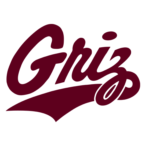 Montana Grizzlies logo