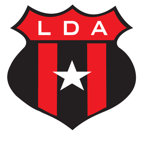 Alajuelense logo