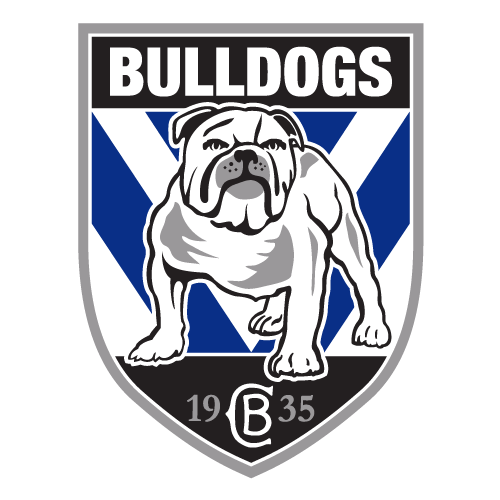Bulldogs logo
