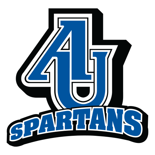 Aurora Spartans logo