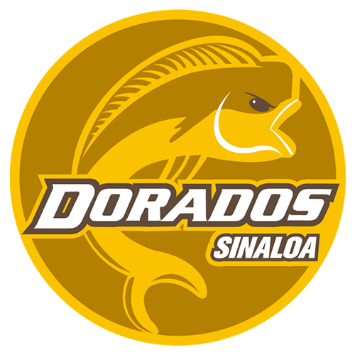 Dorados de Sinaloa logo