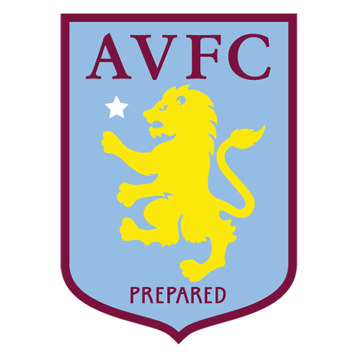 Aston Villa U21 logo
