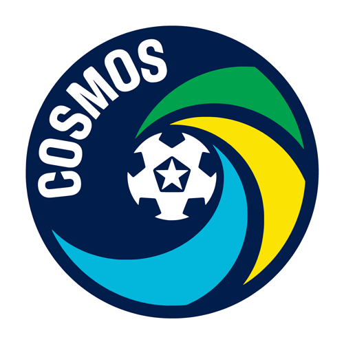 New York Cosmos logo